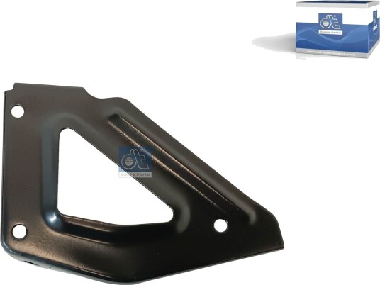 Holder, solskjerm DT Spare Parts 1.00302