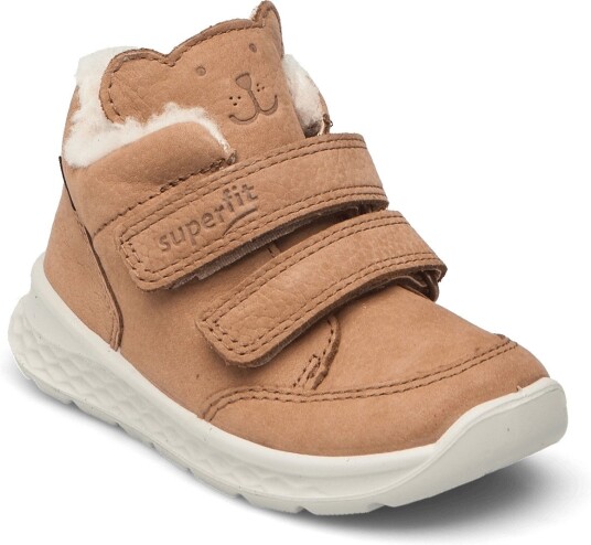 Superfit Breeze Gtx BROWN 27 16.8 cm