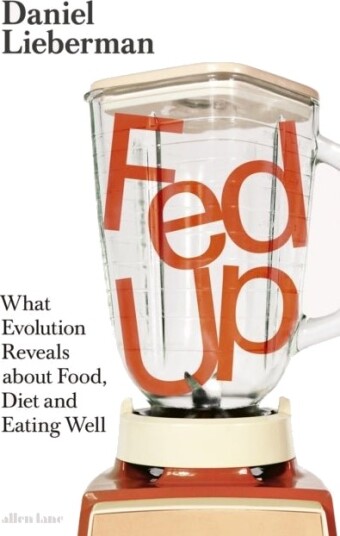 Fed Up Fed Up