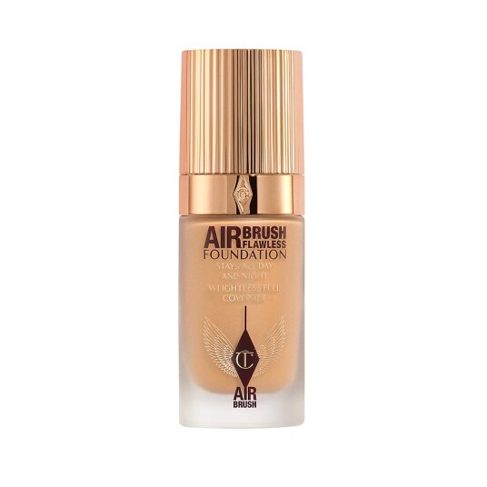 Airbrush Flawless Foundation 8 Neutral