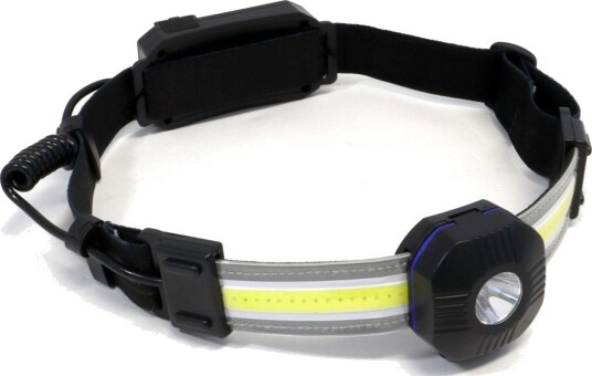 Origin Outdoors Hodelykt LED 500 lm Origin Outdoors Hodelykt LED 500 lm