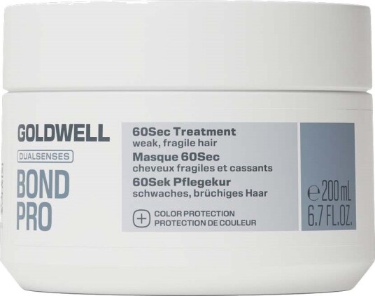 Goldwell Dualsenses Bond Pro 60Sec. Treatment Mask 200ml