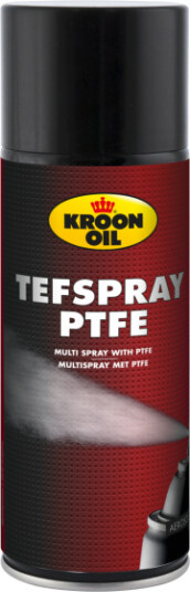 KROON OIL 40011 Teflon-spray (PTFE)