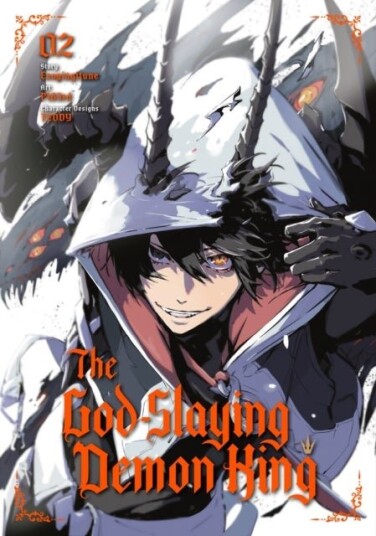 The God Slaying Demon King 02