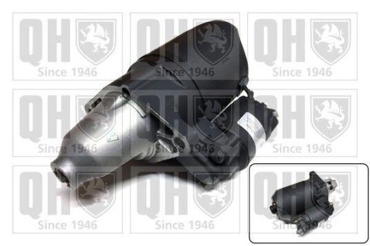 Starter QUINTON HAZELL QRS2201 Starter QUINTON HAZELL QRS2201