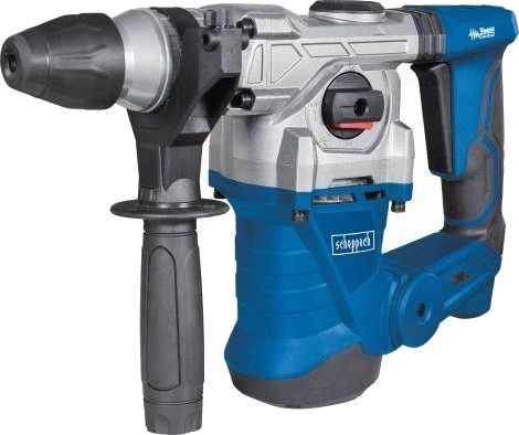 Scheppach Scheppach Slaghammer Dh Sch5907902901 Scheppach Scheppach Slaghammer Dh Sch5907902901