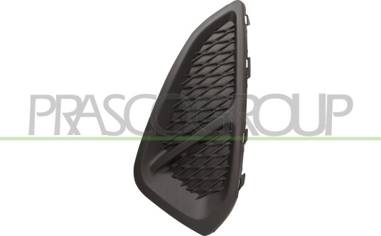 Ventilasjonsgitter PRASCO FD3482124