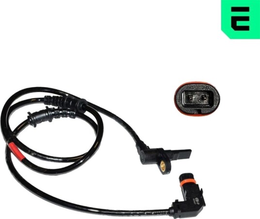 Sensor ABS ERA 560957A