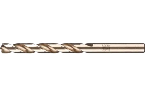 Pferd 25203879, Drill, Twist Betongbor, Høyrehåndsrotasjon, 8,5 Mm, 165 Mm, Aluminium, Messing, Bronse, Støpejern, Støpestål, Sponplate, Kopper, Løvtre, Ikke-Jernholdig...