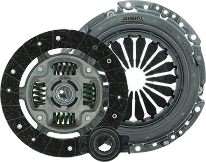 Clutchsett AISIN KE VW29 Clutchsett AISIN KE VW29