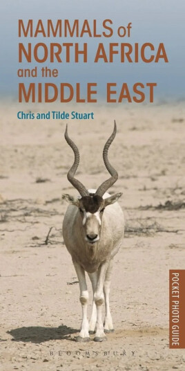 Mammals of North Africa and the Middle East Mammals of North Africa and the Middle East
