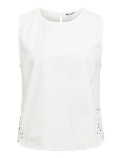 Object Objmadia Sl Re Top 144 White 38