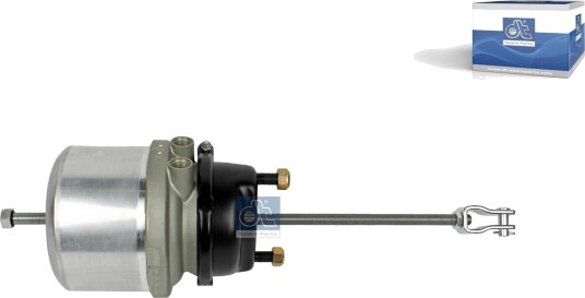 Membran bremsesylinder DT Spare Parts 4.65294 Membran bremsesylinder DT Spare Parts 4.65294