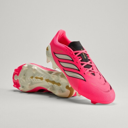 Predator League Firm Ground Fotballsko