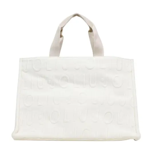 Liu Jo Dame Vesker Beige ONE SIZE, Liu Jo Dame Vesker Beige ONE SIZE,