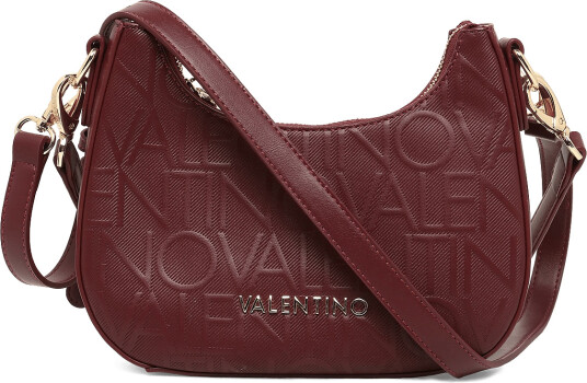 Valentino Bags Gynevra Re Burgundy ONE SIZE