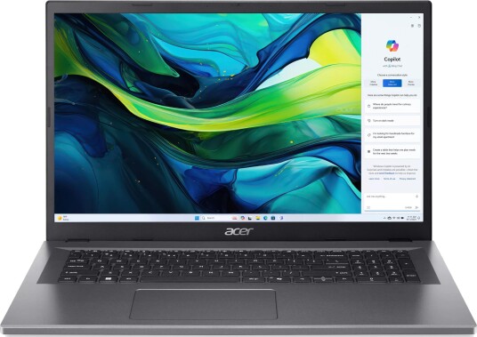 Acer Aspire Go 17 AG17-31P-36S2 17.3" 16GB 512SSD W11 Home Core 3 N355 NX.J45EG.011
