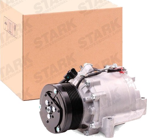 AC kompressor STARK SKKM 0340048