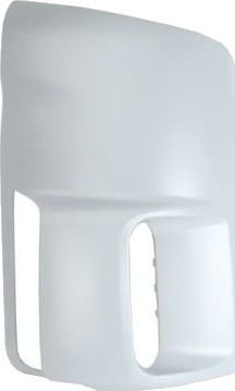 PACOL BPC-SC003R Vindskjerm