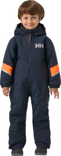 Helly Hansen Vinter overall K Rider 3.0 Ins Suit Blå