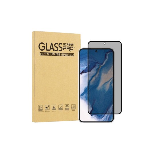 iiglo Galaxy A56 / A36 / S24 FE Privacy skjermbeskytter
