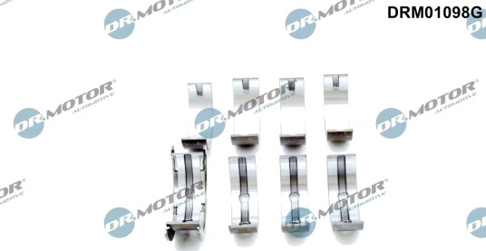 DR.MOTOR AUTOMOTIVE DRM01098G Lagerbøssing, stempelstang