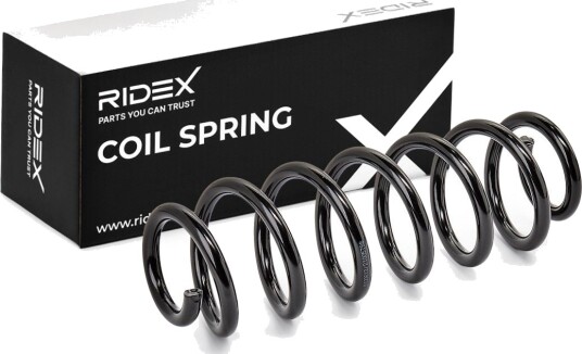RIDEX 188C2503 Fjær