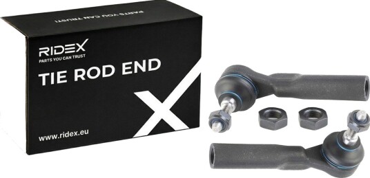 RIDEX 914T0718 Endeledd RIDEX 914T0718 Endeledd