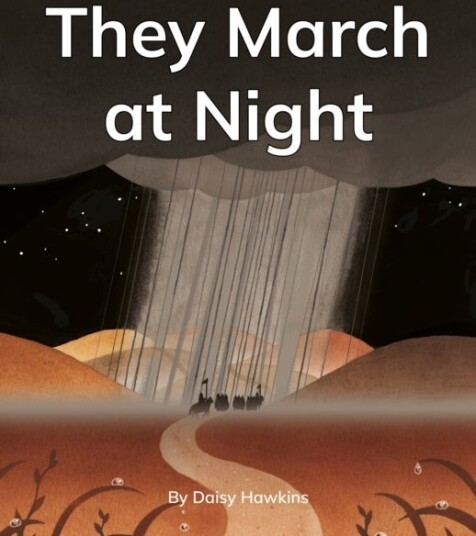 They March at Night