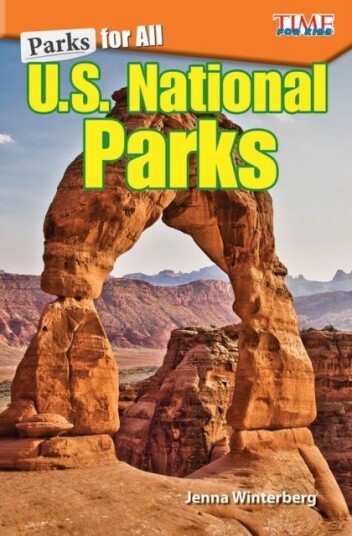 Parks for All Parks for All