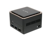ECS - Personlig datamaskin - R1305G / 2.4 GHz - RAM 64 GB - SSD - WLAN:
