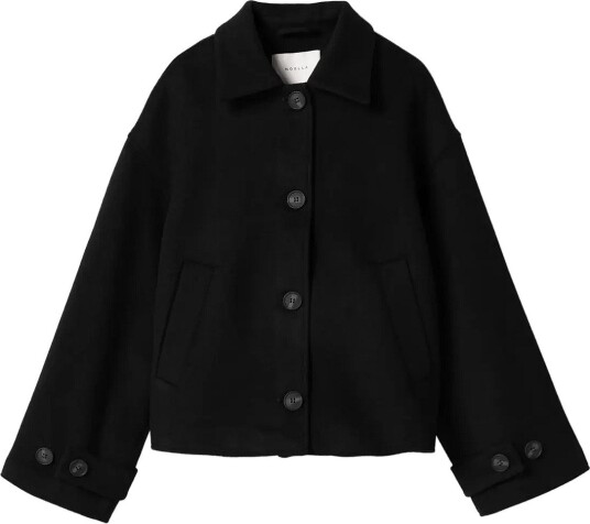 Noella N Maze Jacket Black XS/S