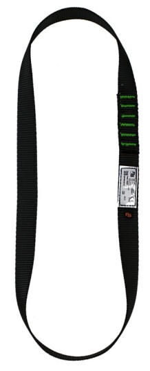Fall Safe forankringsband 27 mm x 1 meter Fall Safe forankringsband 27 mm x 1 meter