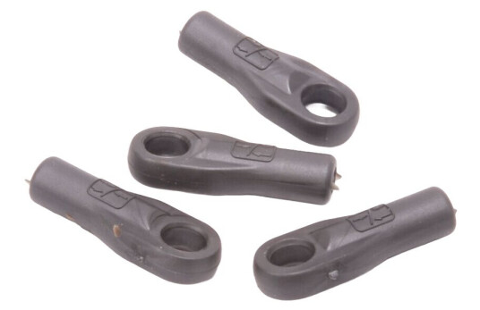 Schumacher U8400 5 5mm Long Socket 4