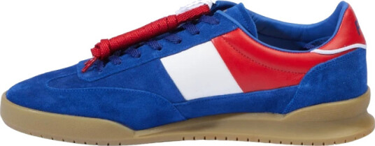 PS By Paul Smith Herre Sko Flerfarget 44 EU,