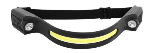Home>it Work it by millarco LED Headlamp - Rechargeble Home>it Work it by millarco LED Headlamp - Rechargeble