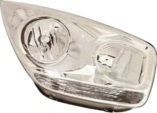 VAN WEZEL 8335962 Frontlykter