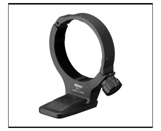 Nikon RT-1 Stativfeste med 360° Rotasjon for Teleobjektiver Nikon RT-1 Stativfeste med 360° Rotasjon for Teleobjektiver