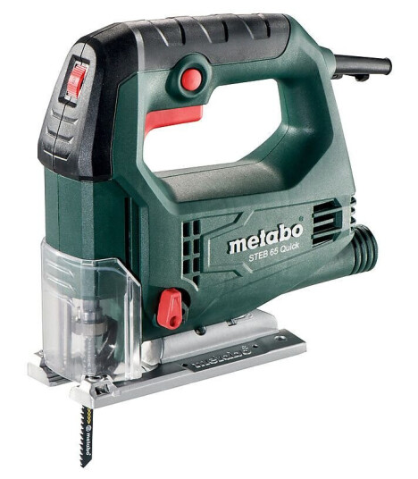Metabo Stikksag Steb 65 Quick 230 volt