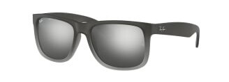 Ray-Ban Justin RB4165 852/88 51