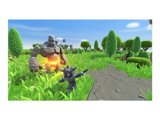 Portal Knights - Xbox One - Nedlasting - Esd Portal Knights - Xbox One - Nedlasting - Esd
