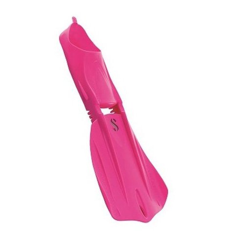 Scubapro finne Seawing Nova fuldfod pink Scubapro finne Seawing Nova fuldfod pink