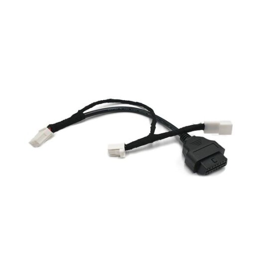 Adapter Tesla Model 3 Highland OBD2 adapter