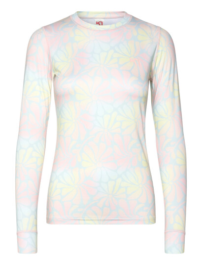 Kari Traa Fryd Ls   Multi/patterned   XS