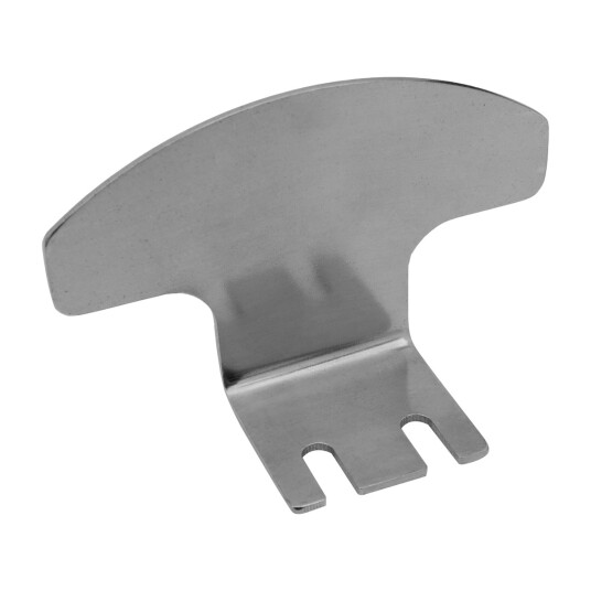Simagic Side Throttle plate Simagic Side Throttle plate