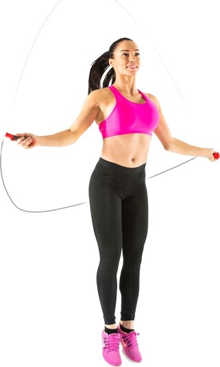 Gymstick Pro Jump Rope Gymstick Pro Jump Rope