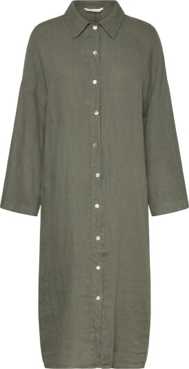 Noella N Lorita Dress Khaki green S/M Noella N Lorita Dress Khaki green S/M