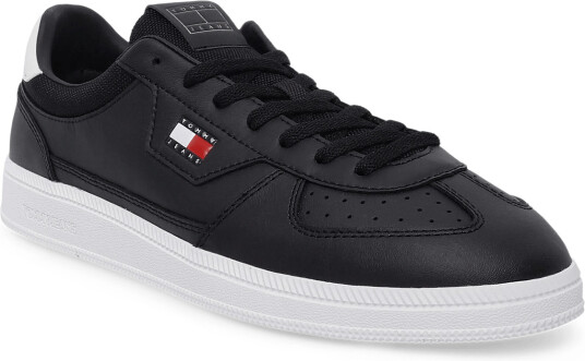 Tommy Hilfiger The Greenwich Edge Core Lth   Black   44
