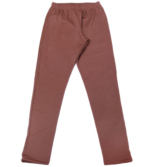 Joha Leggings Ull Rød/Brun Joha 150 Leggings Joha Leggings Ull Rød/Brun Joha 150 Leggings