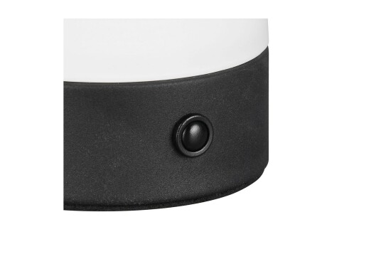 Trio Lighting Bordlampe Dooley Matt hvit